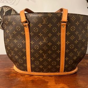 LV Tote